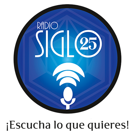 Radio Siglo 25