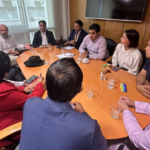 Gobierno Regional Y Conaf Logran Acuerdo Para Reactivar El Proempleo De Arica