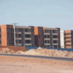 El Plan de Emergencia Habitacional En Arica Ha Logrado Un Avance Del 38,8%