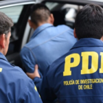 Por Delito De Secuestro, PDI Detuvo A Imputado En El Complejo Chacalluta