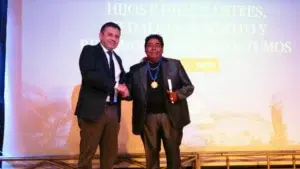 Cinco Nuevos Hijos E Hijas Ilustres