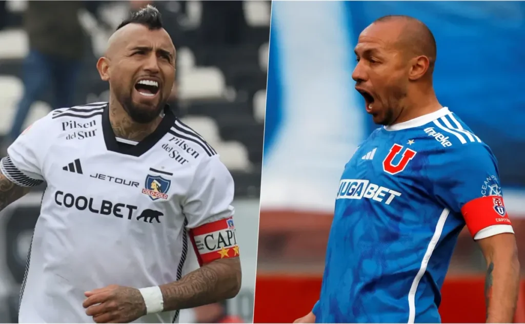 Colo vs U