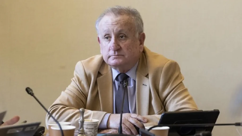 Senador Durana Plantea Expulsión De Inmigrantes