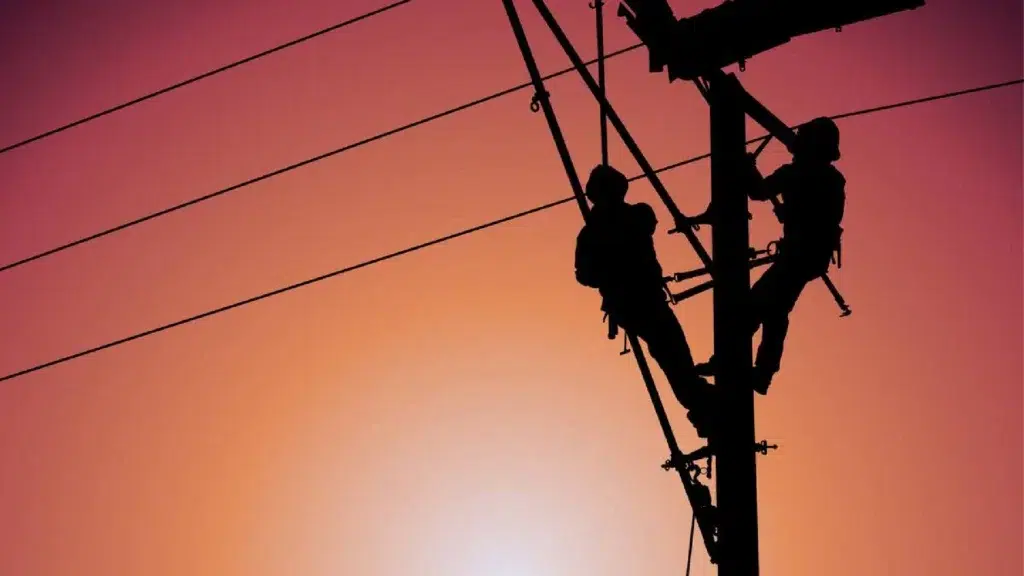 Corte Programado De Energía Eléctrica