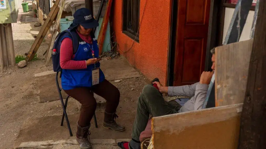 Putre Instala Comisión Comunal