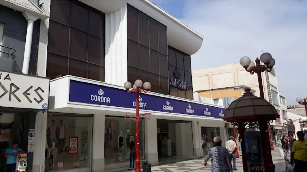 Corona Arica