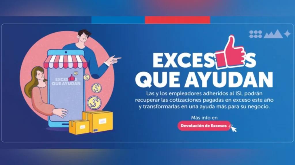 Devolución Del ISL