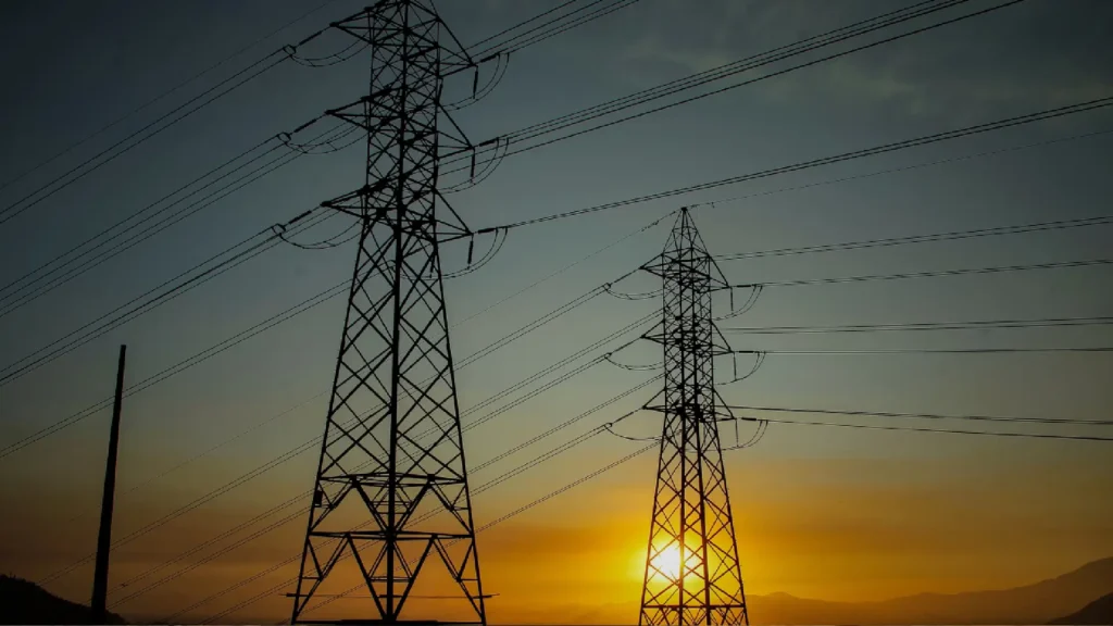 Emergencia Eléctrica
