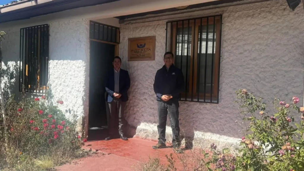 Fiscalía De Putre