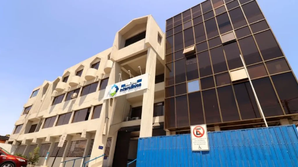 InterClínica San José