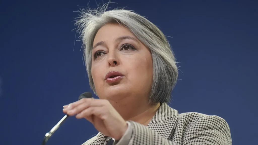 Jeannette Jara Gana Primarias Presidenciales