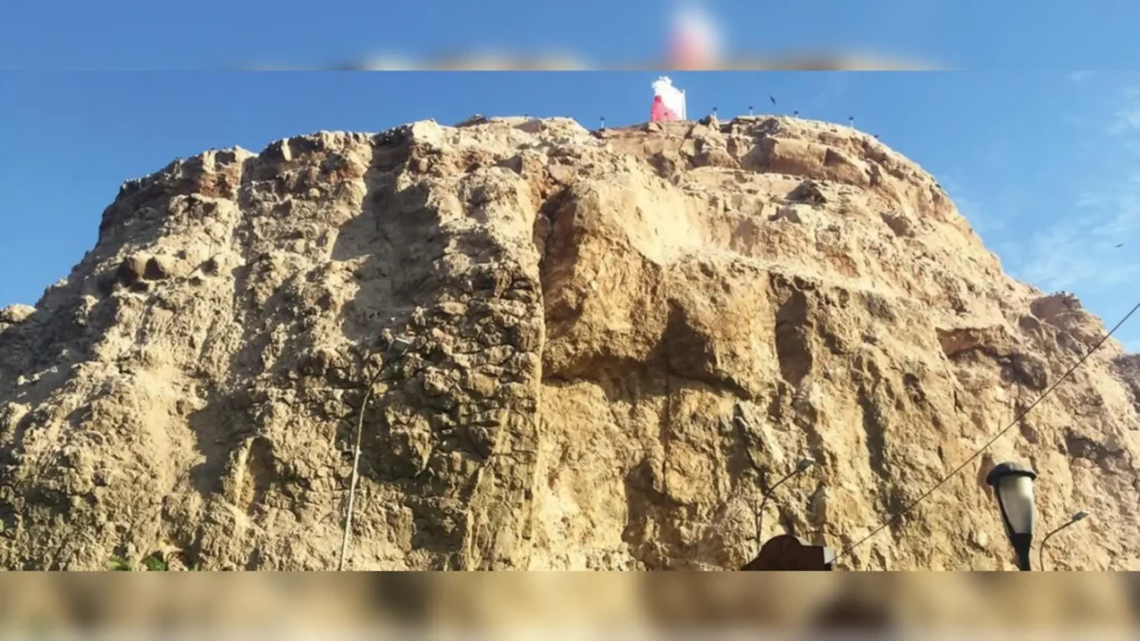 Mujer Muere Tras Caída Desde El Morro