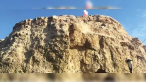 Mujer Muere Tras Caída Desde El Morro