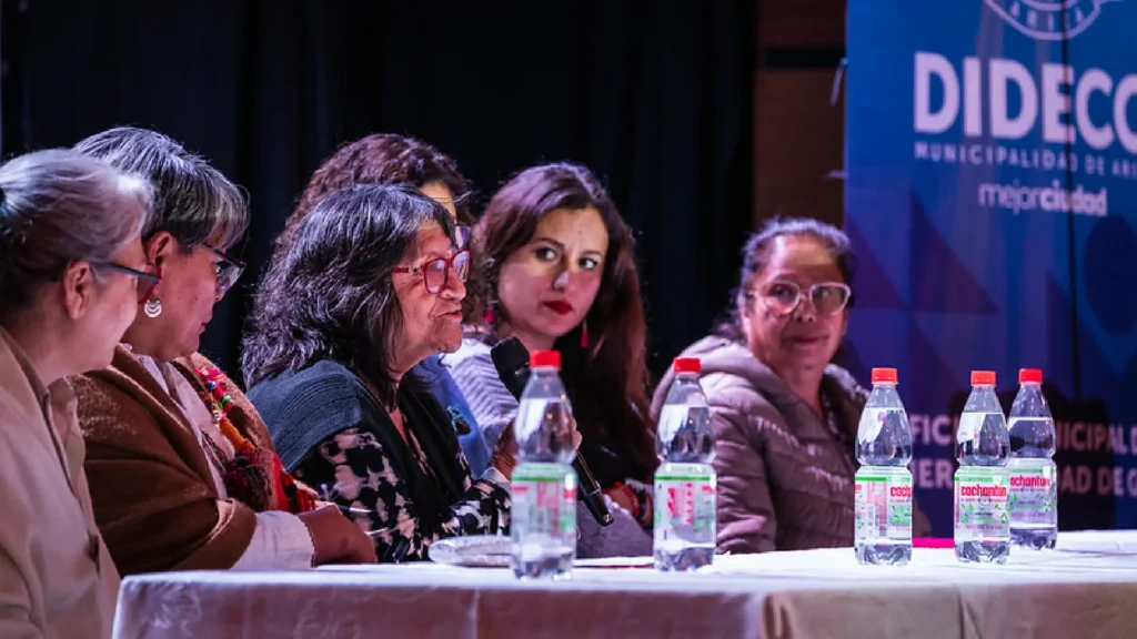 Mujeres Creadoras Inspiran Con Sus Relatos