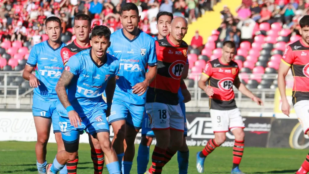 San Marcos Triunfo Ante Rangers