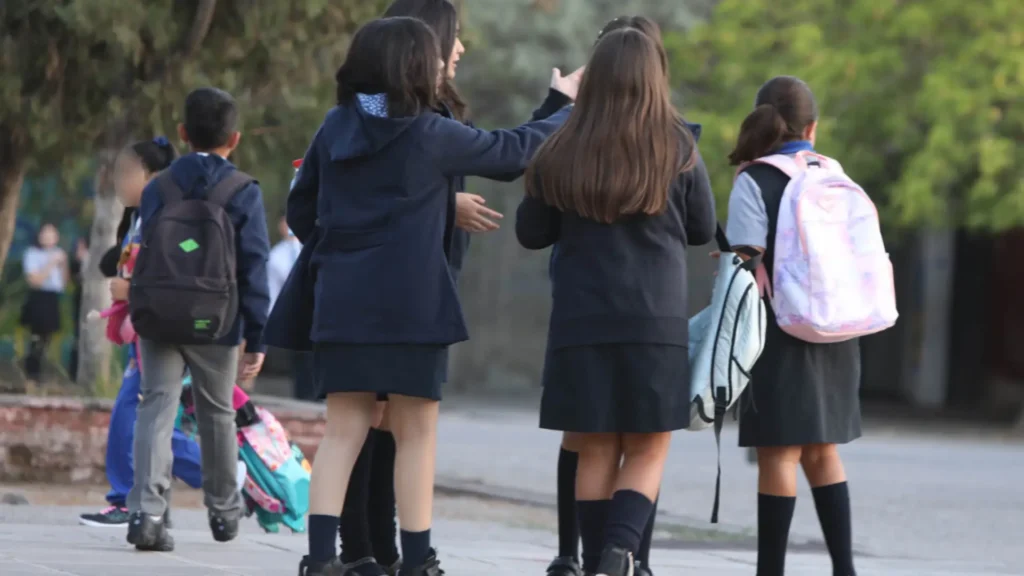 Vacaciones De Invierno 2025