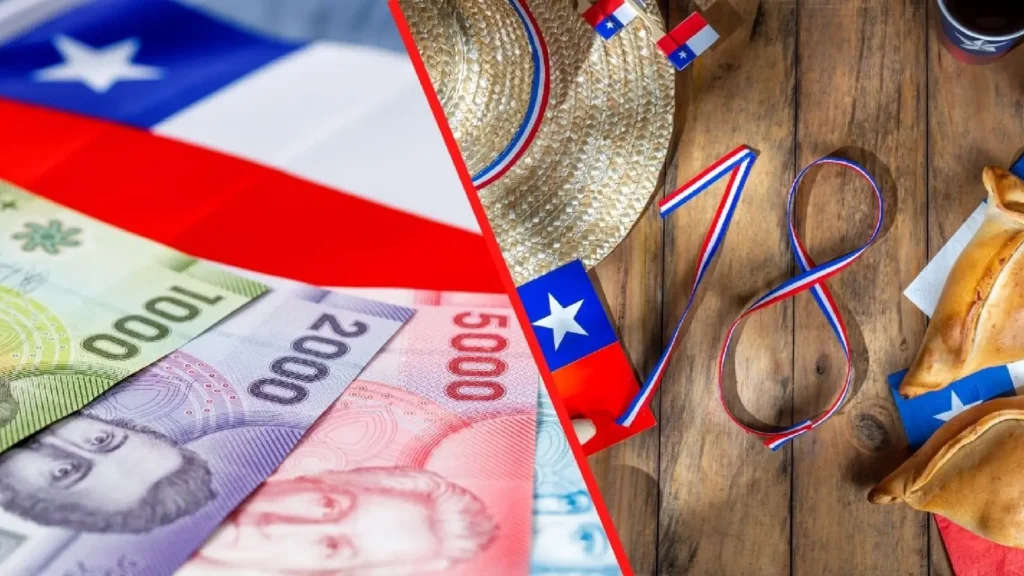 Aguinaldo De Fiestas Patrias