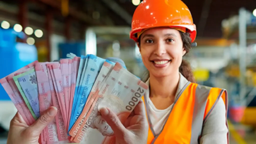 Bono Trabajo Mujer