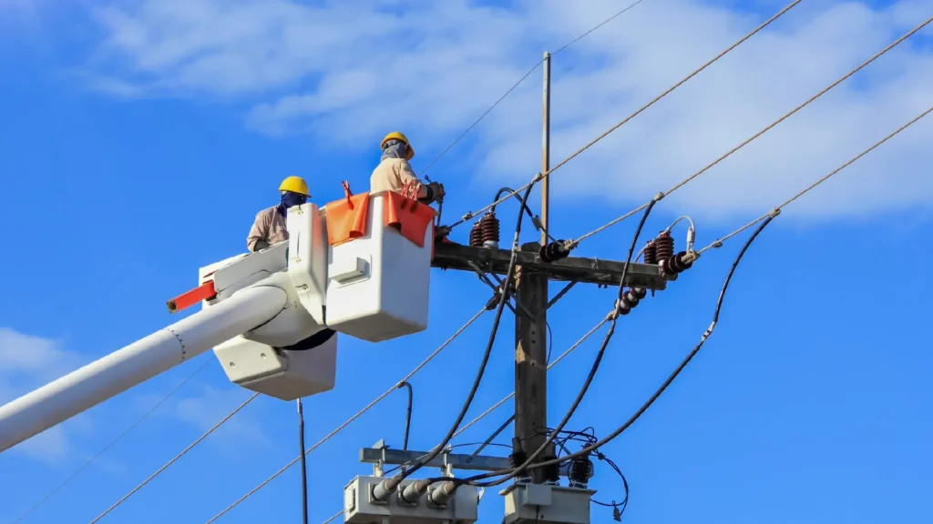CGE Anuncia Corte Programado