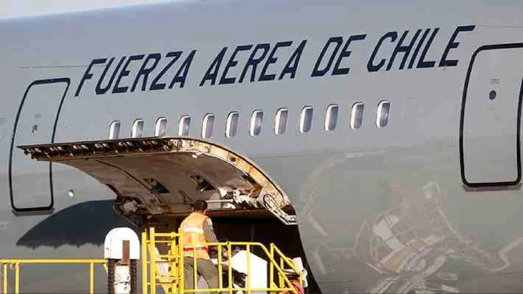 Caso Ketamina Fach