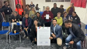 Convenio Busca Fortalecer Empleabilidad