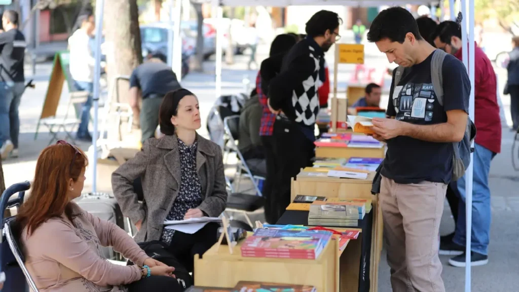 El IVA A Los Libros En Chile