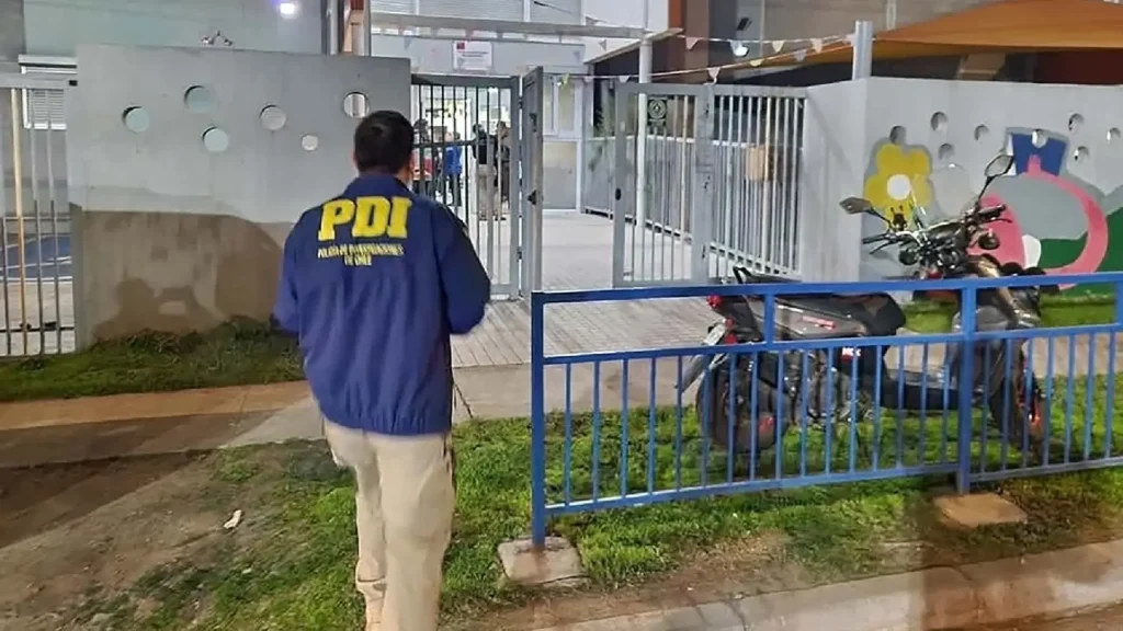Fallece Niña De 2 Años Tras Asfixiarse