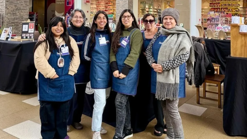 Feria Plaza Emprende 2025
