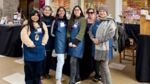 Feria Plaza Emprende 2025