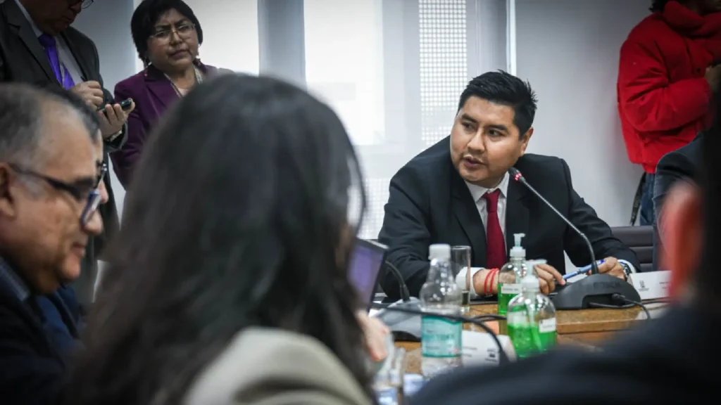 Gobernador Diego Paco