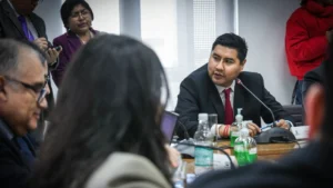 Gobernador Diego Paco