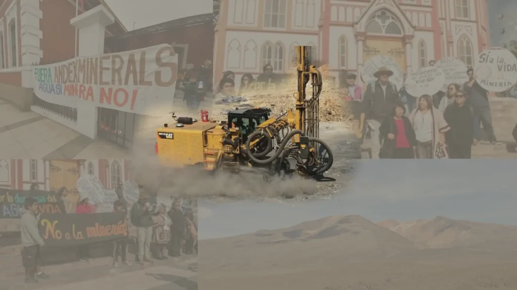 Proyecto Champagne Recibe Visto Bueno