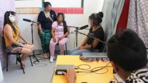 Radioteatro Desde La Cárcel