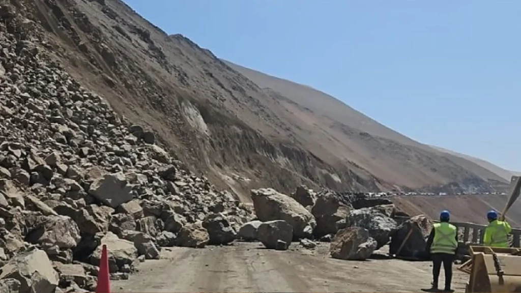 Restricciones En Cuesta Chinchorro