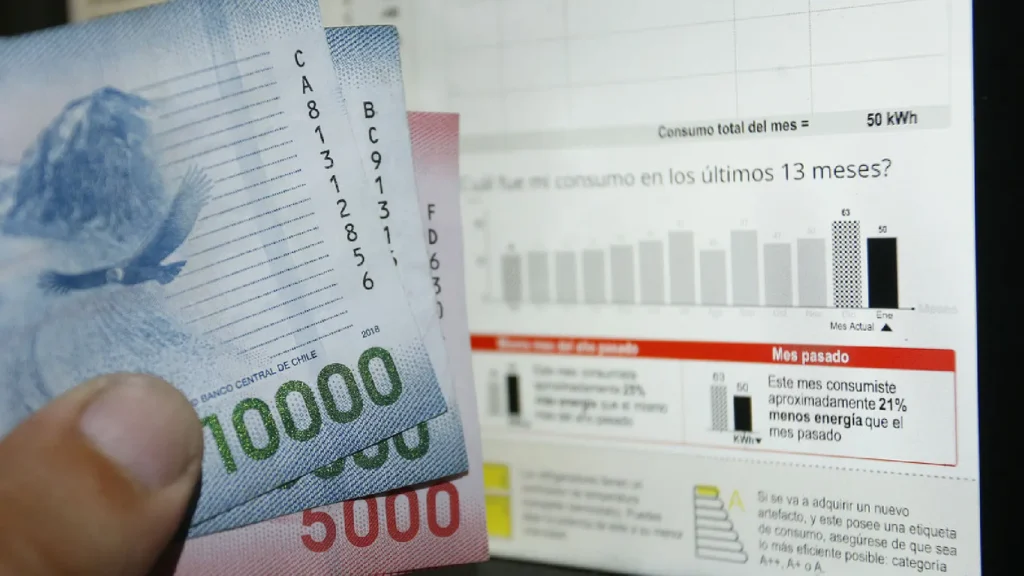 Subsidio Eléctrico