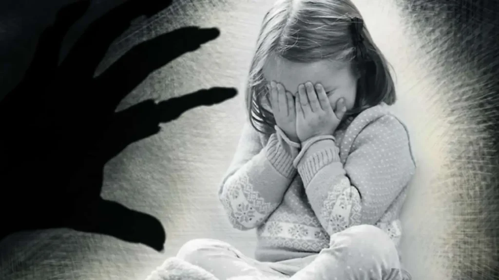 Victimas Infantiles