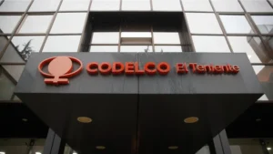 Codelco El Teniente