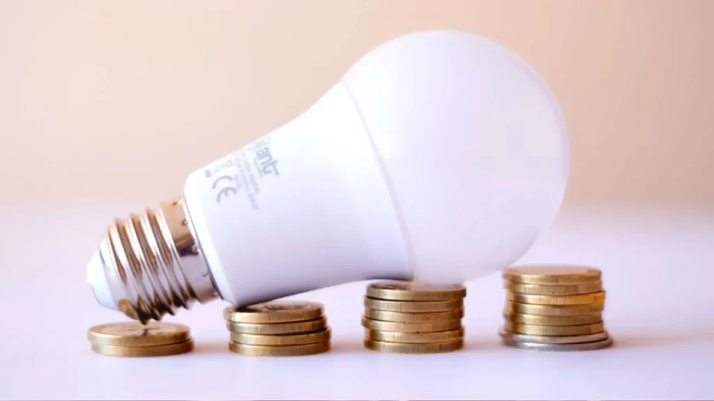 Compensaciones En Cuentas De Luz