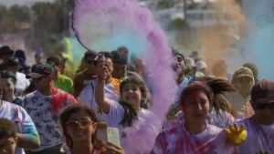 Diversión Juvenil En Arica