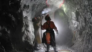 Fallece Trabajador En Faena Minera