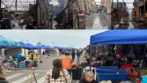 Feria Libre Asocapec