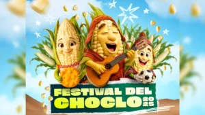 Festival del Choclo 2025a
