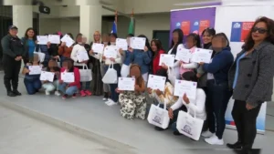 Mujeres Privadas De Libertad