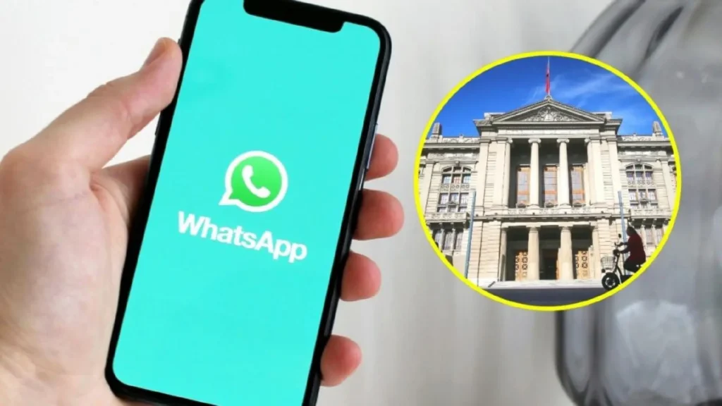 Poder Judicial Alerta Sobre Estafa Telefónica