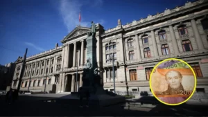 Soñaba Con Ser Abogada