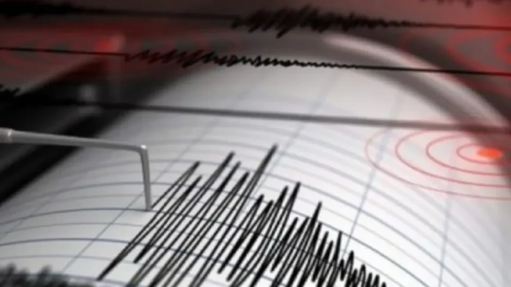 Terremoto
