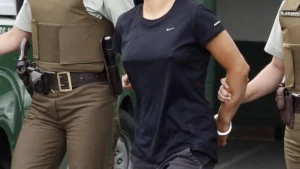 Tres Mujeres Quedan En Prisión Preventiva