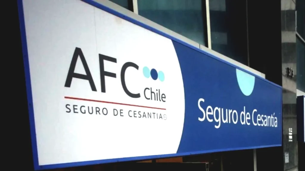 AFC Seguro Cesantía
