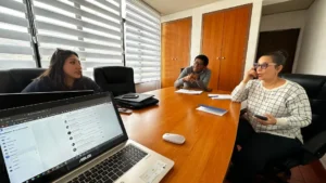 CCHC Arica Impulsa Proyecto De Digitalización