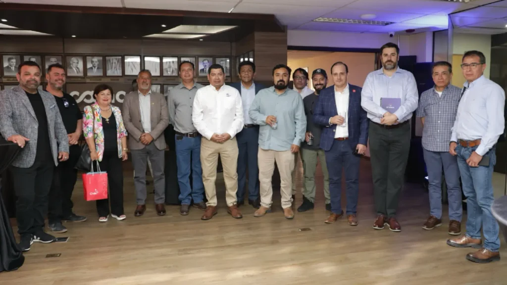 Empresas De Arica Y Parinacota